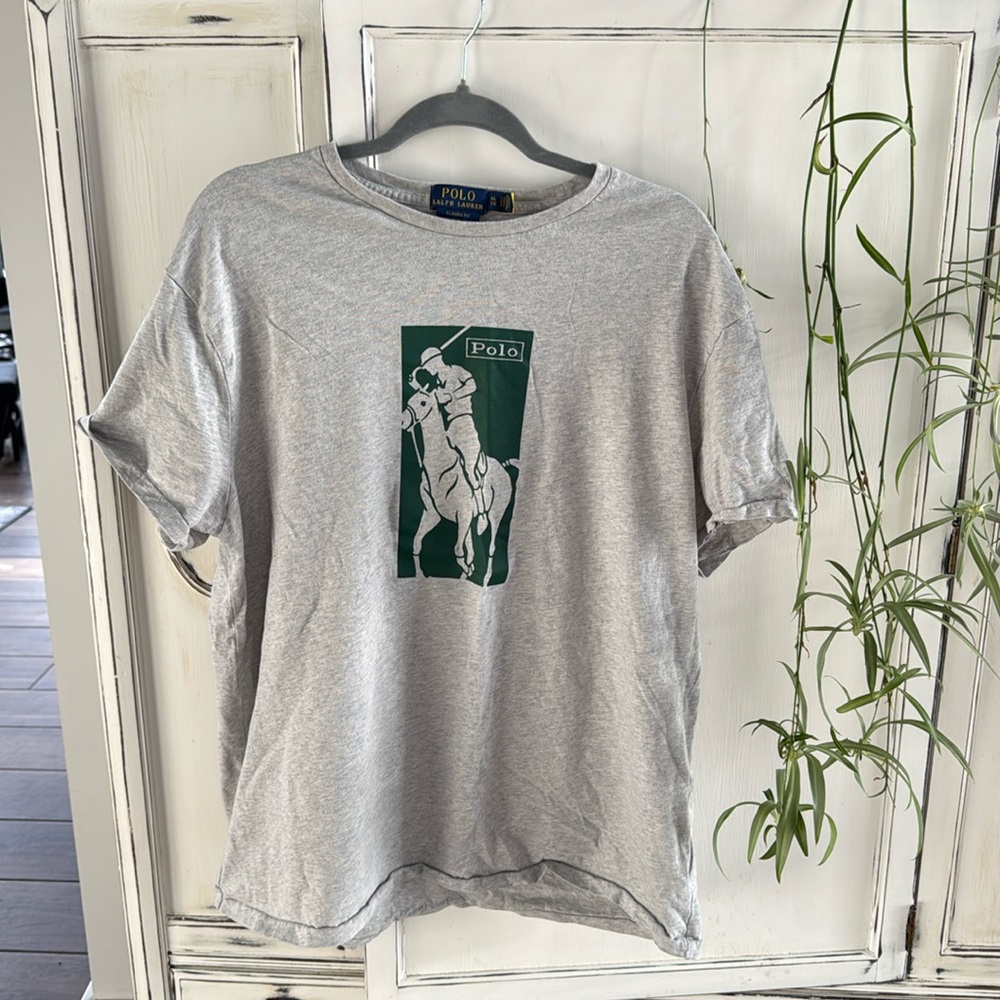 XL Polo Ralph Lauren men tshirt
